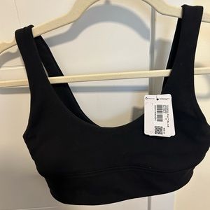 Lululemon Align Sports Bra Size 6